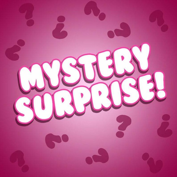 💖 Size small MYSTERY BOX - Picture 1 of 2
